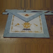 Masonic Collars
